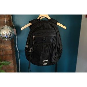 The North Face Recon Backpack, Black